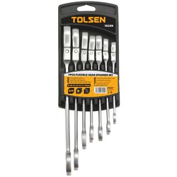 Set chei combinate Tolsen 15259 Thumb