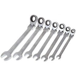 Set chei combinate Tolsen 15259