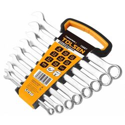 Set chei combinate Tolsen 15887 Thumb