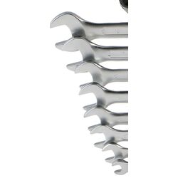 Set chei combinate Tolsen 15887 Thumb