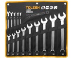 Set chei combinate Tolsen 15889