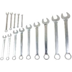 Набор комбинированных ключей Tolsen 15889 Thumb