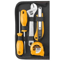 Набор комбинированный Tolsen 85300 Thumb