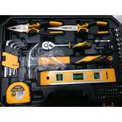 Набор комбинированный Tolsen 85352 Thumb