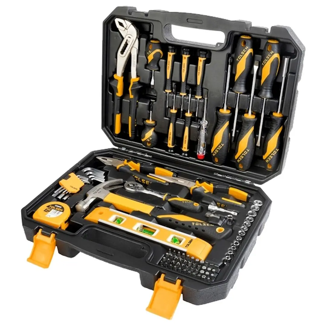 Набор комбинированный Tolsen 85352