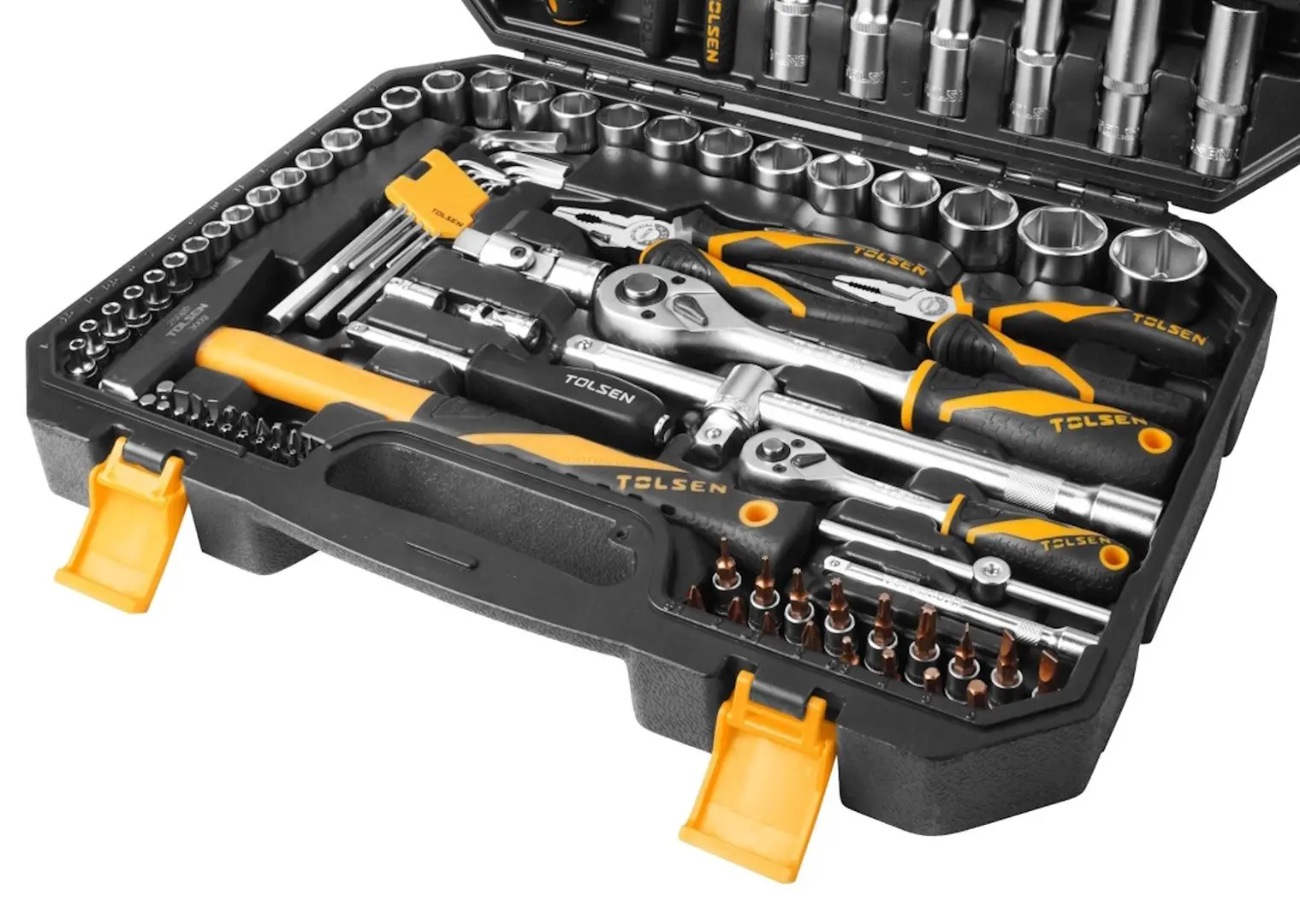 Set combinat Tolsen 85354