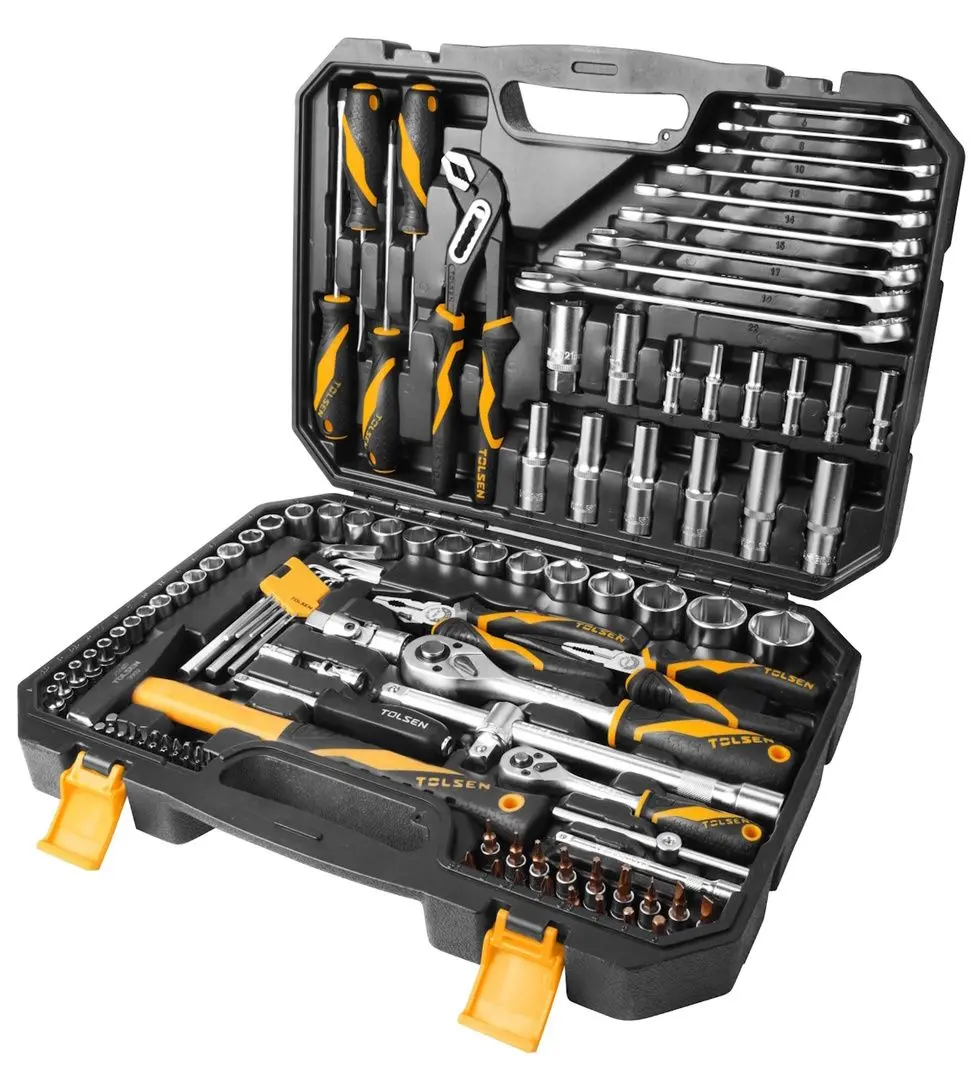 Set combinat Tolsen 85354