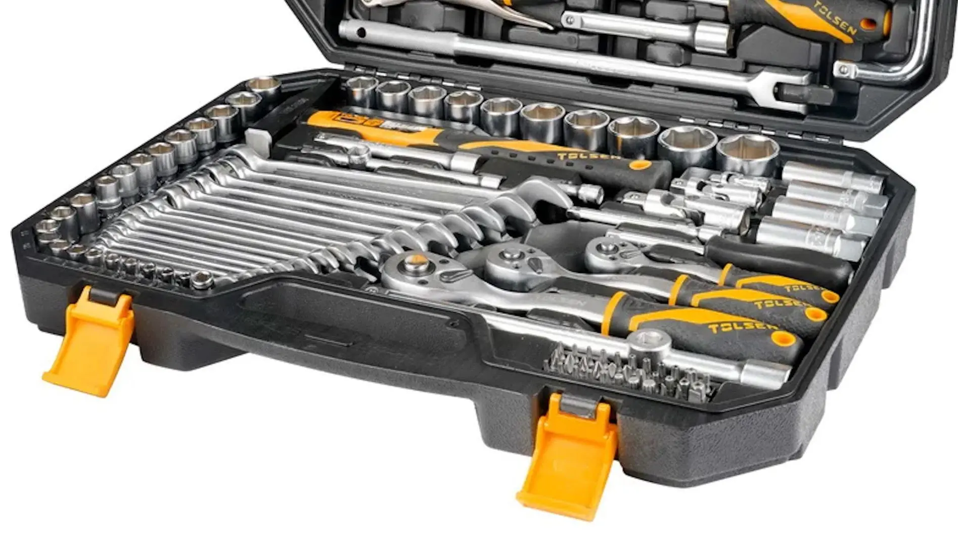 Set combinat Tolsen 85355