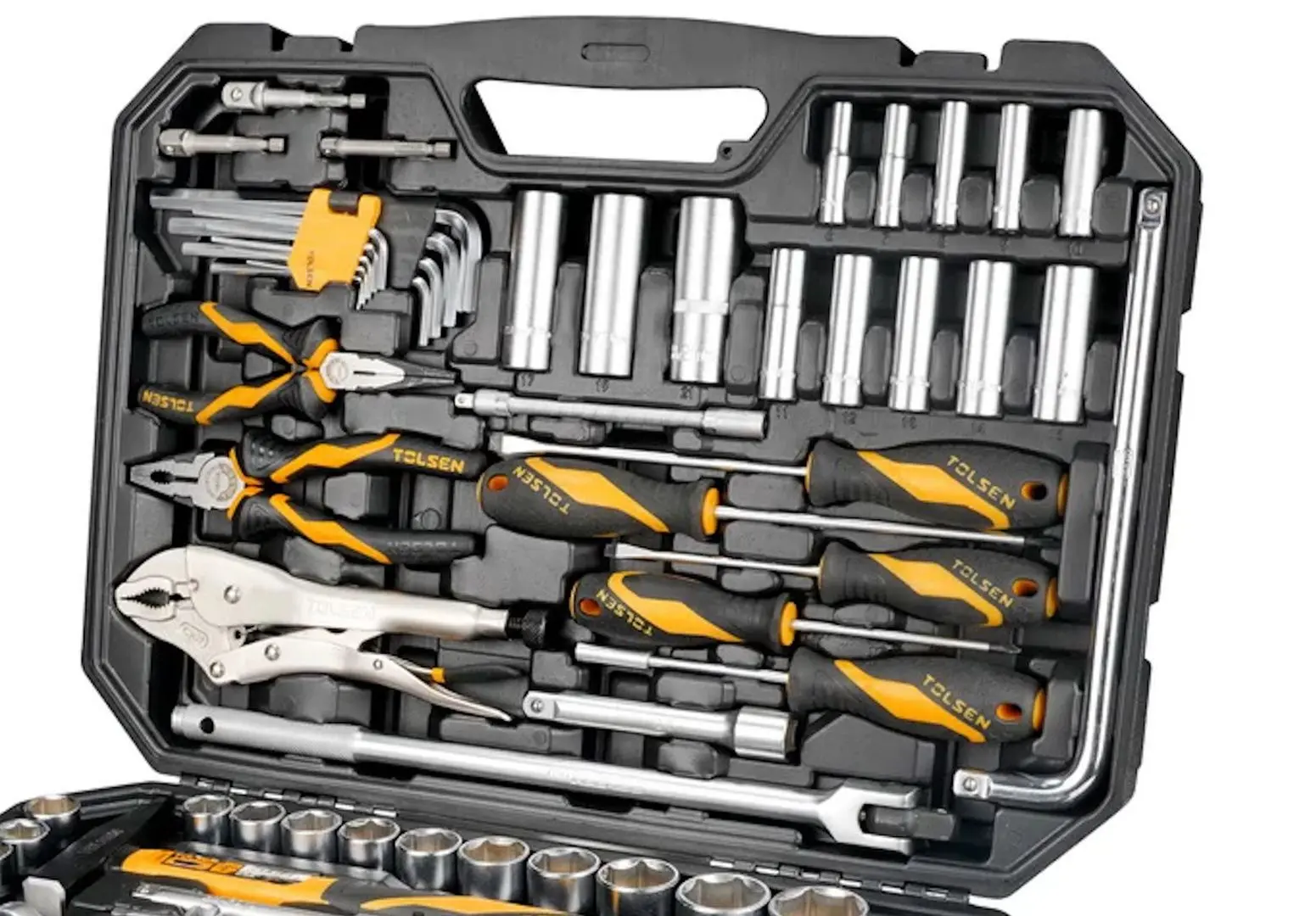 Set combinat Tolsen 85355