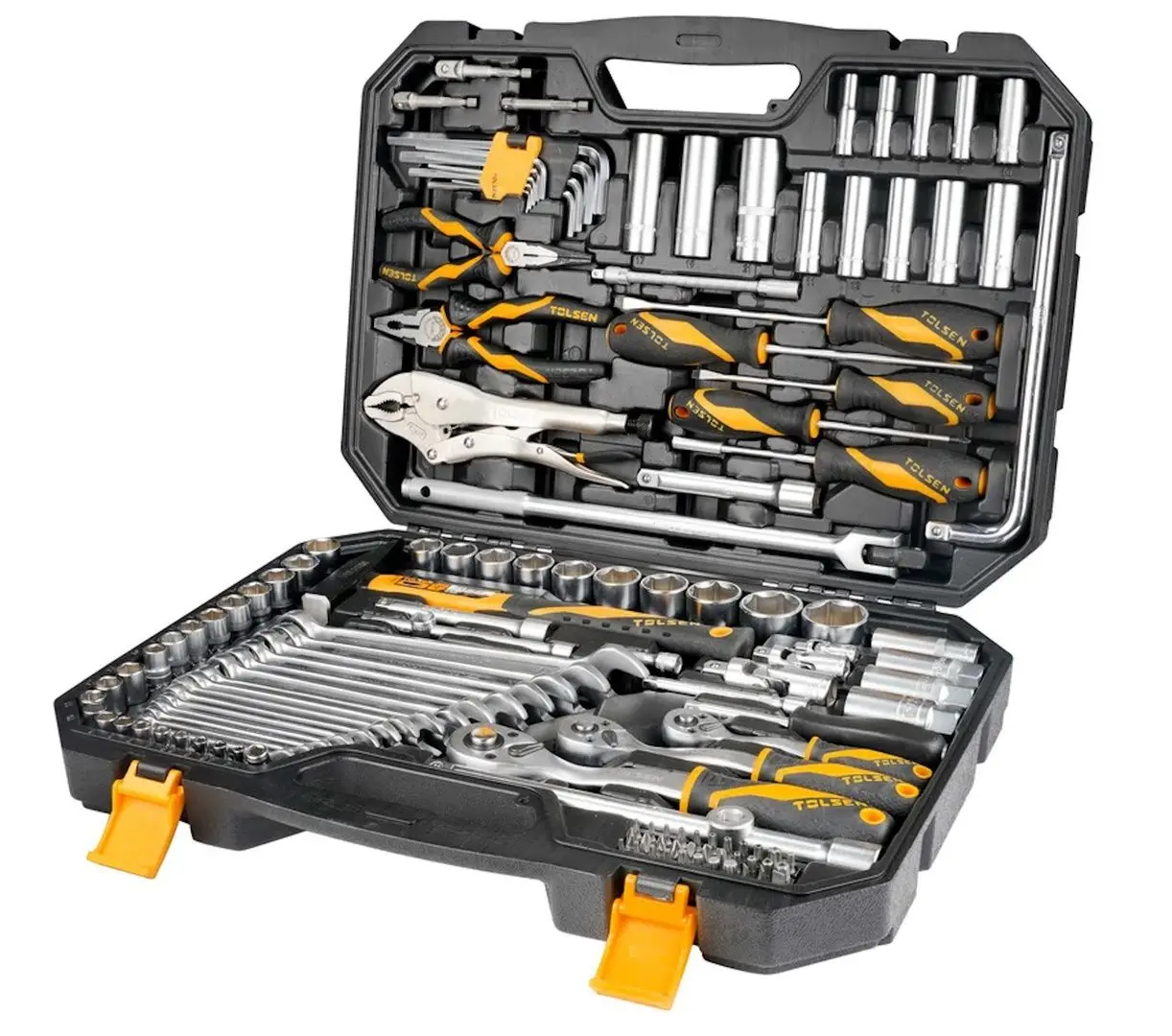 Set combinat Tolsen 85355