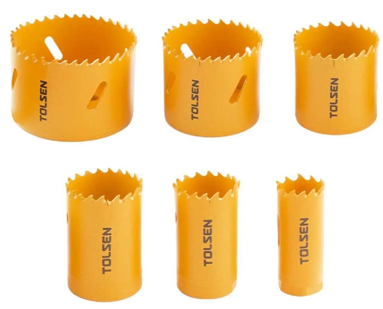 Set coroane Tolsen 75860