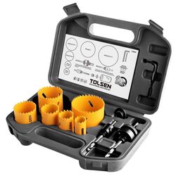 Set coroane Tolsen 75860