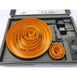 Set coroane Tolsen 75867 Thumb