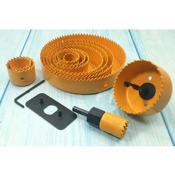 Set coroane Tolsen 75867 Thumb