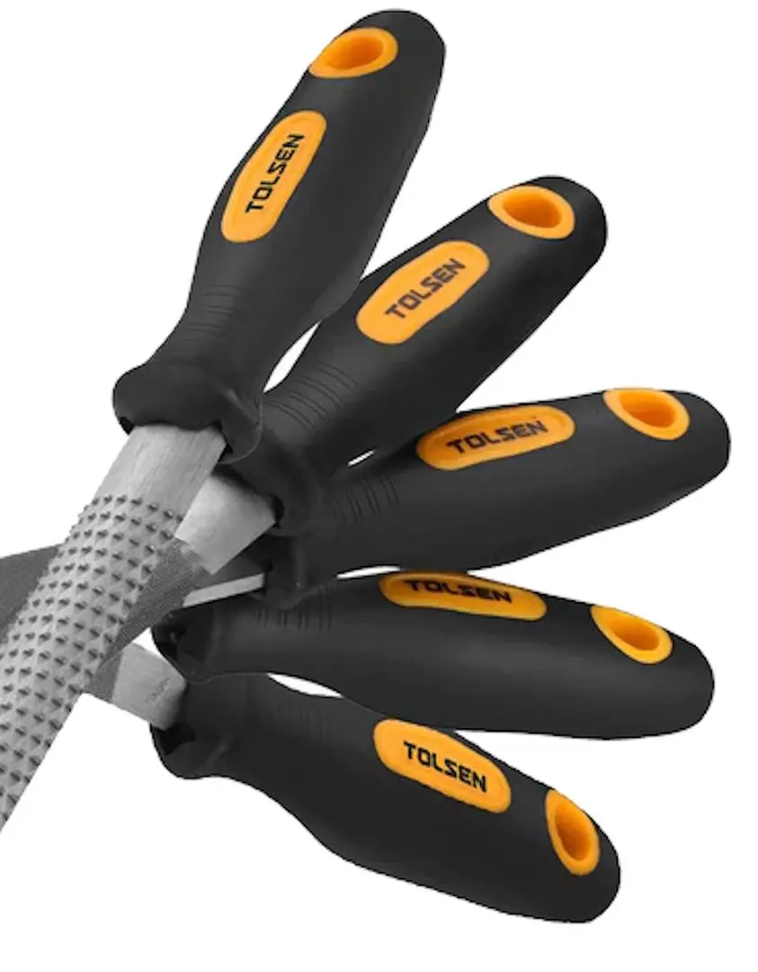 Set pile Tolsen 32038