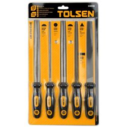 Set pile Tolsen 32038 Thumb