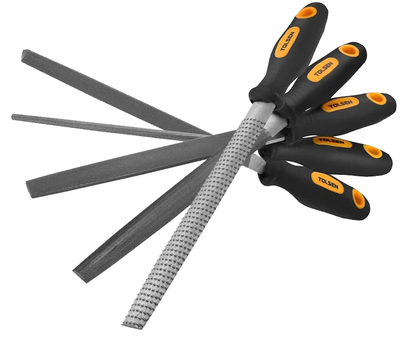 Set pile Tolsen 32038