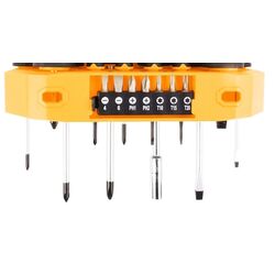 Set surubelnite + biti Tolsen 20183 Thumb