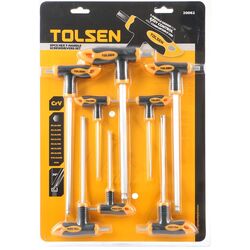 Набор отверток Tolsen 20062 Thumb