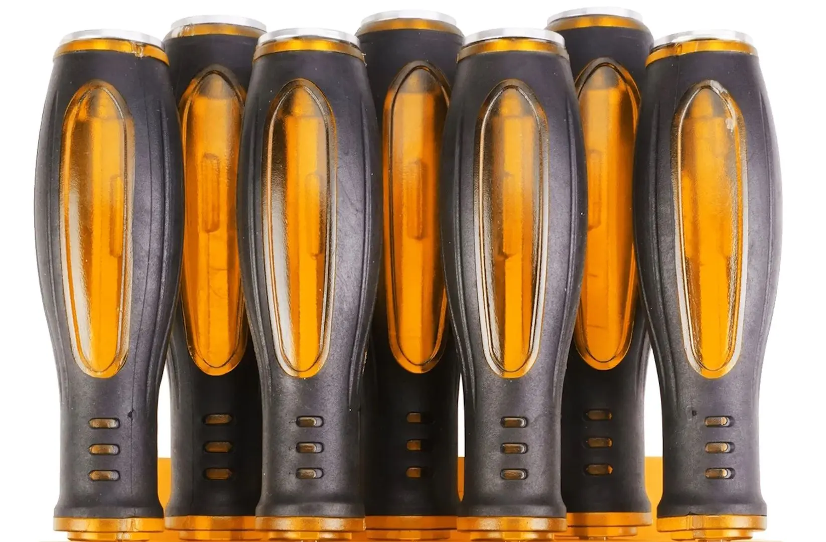 Набор отверток Tolsen 20195