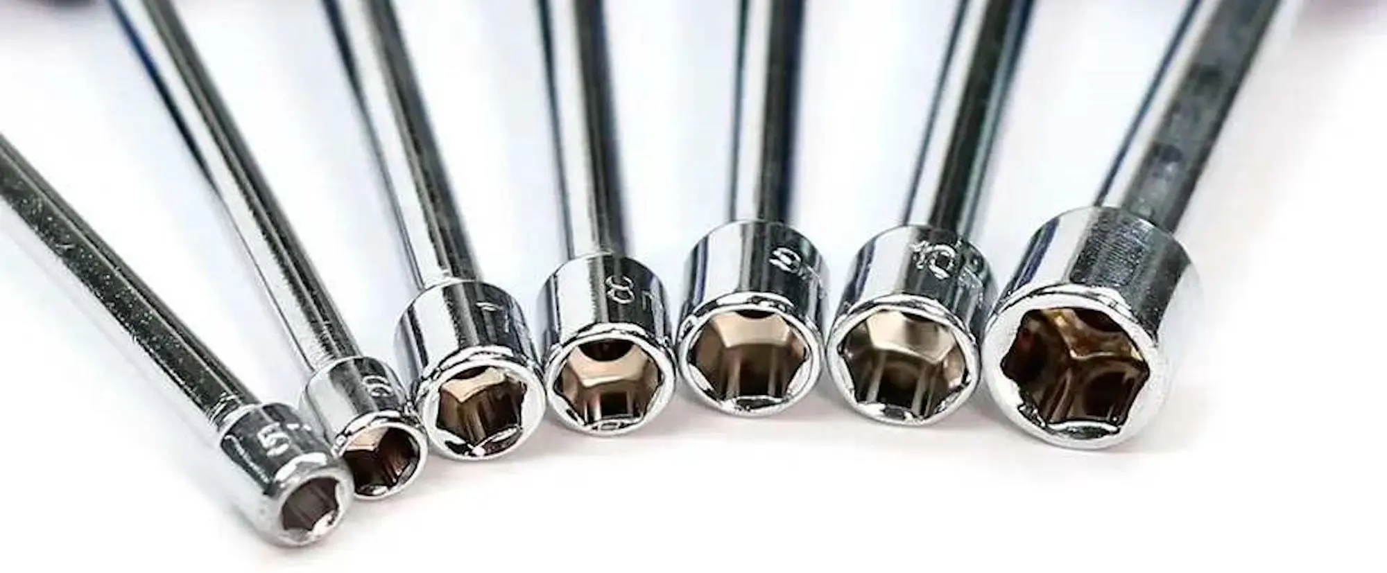 Set surubelnite Tolsen 20196