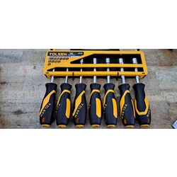 Set surubelnite Tolsen 20196 Thumb