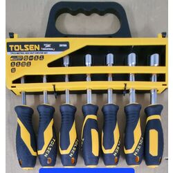 Set surubelnite Tolsen 20196 Thumb