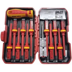 Set surubelnite Tolsen 38016 Thumb