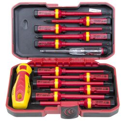 Set surubelnite Tolsen 38016 Thumb