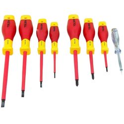 Набор отверток Tolsen V32408 Thumb