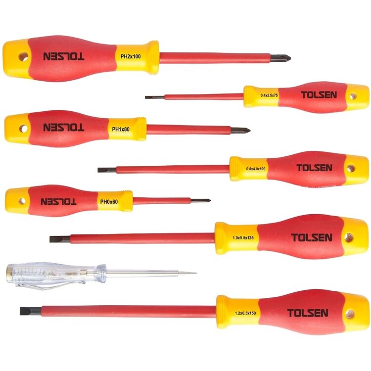 Tolsen V32408