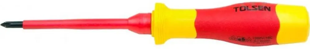 Набор отверток Tolsen V33212