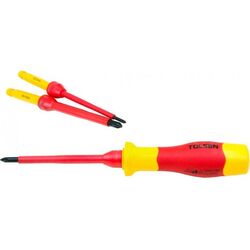 Набор отверток Tolsen V33212 Thumb