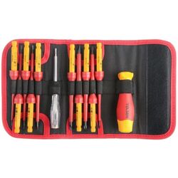 Набор отверток Tolsen V33212