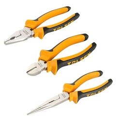 Set de clesti Tolsen 10400 Thumb