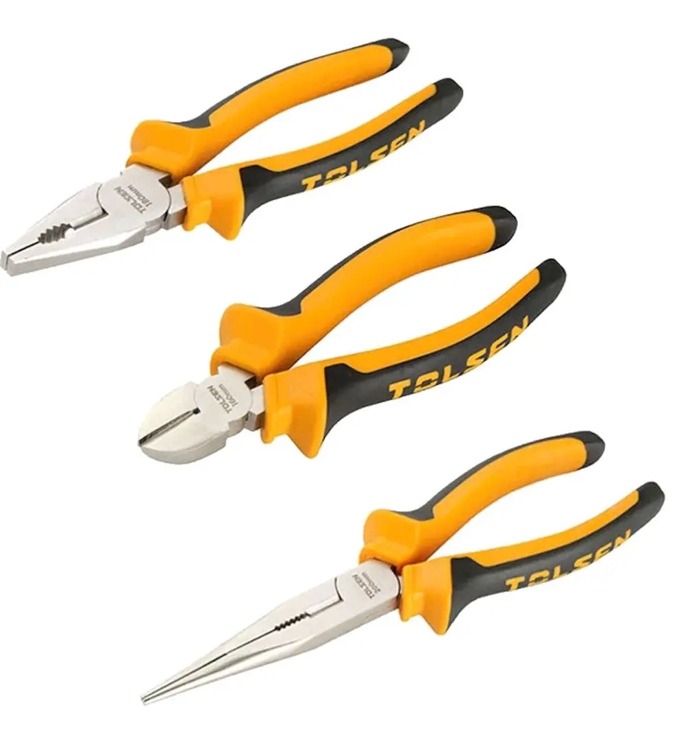 Set de clesti Tolsen 10400