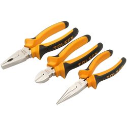 Set de clesti Tolsen 10400