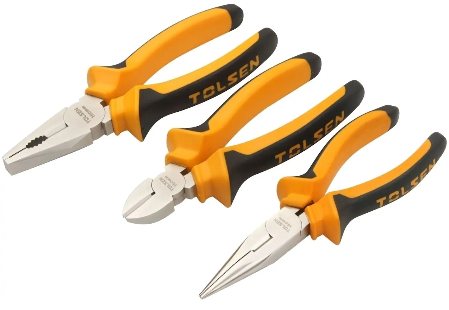 Set de clesti Tolsen 10400