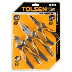 Set de clesti Tolsen 10410 Thumb