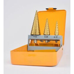 Set burgii Tolsen 75878 Thumb