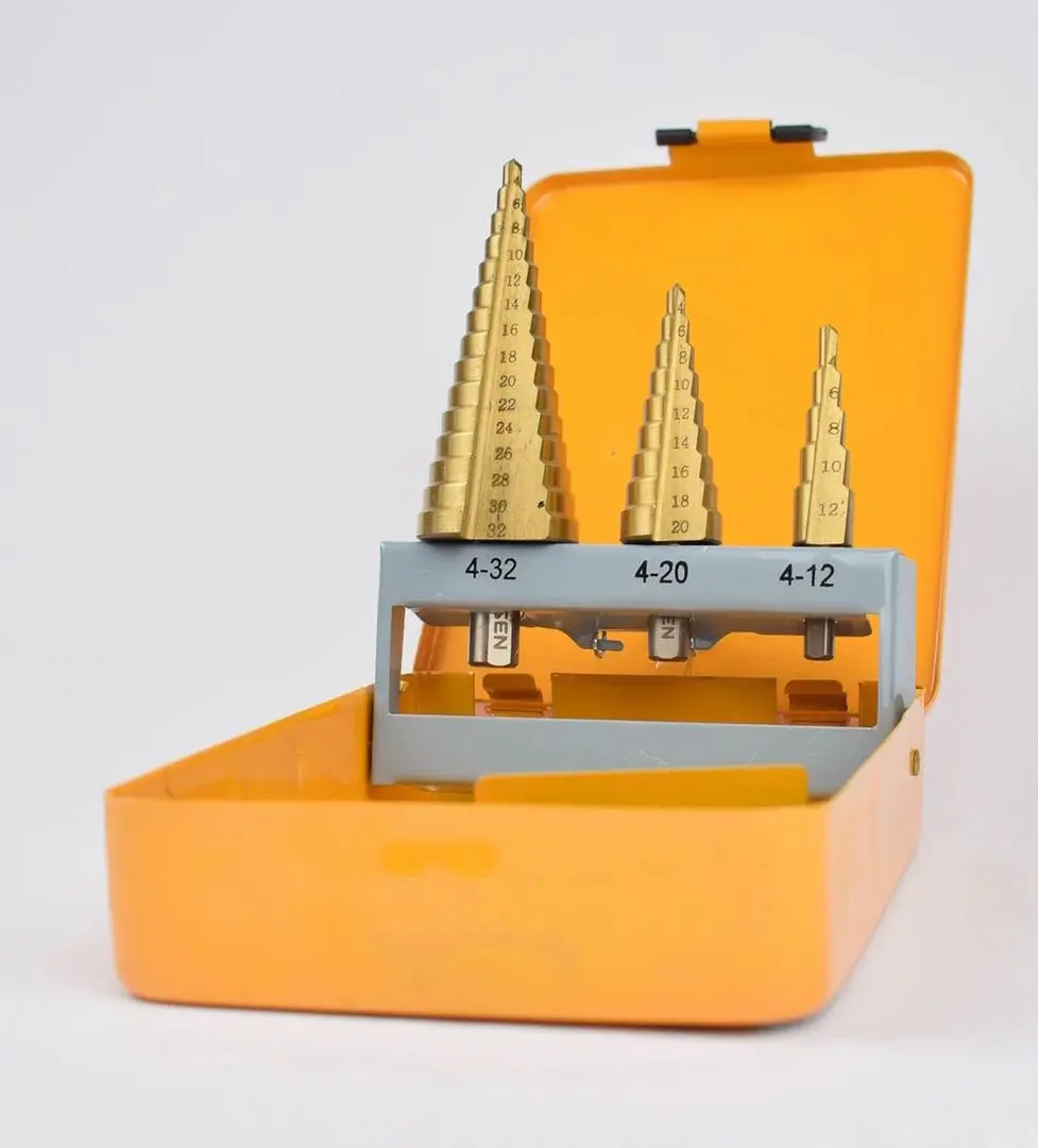 Set burgii Tolsen 75878