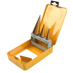 Set burgii Tolsen 75878