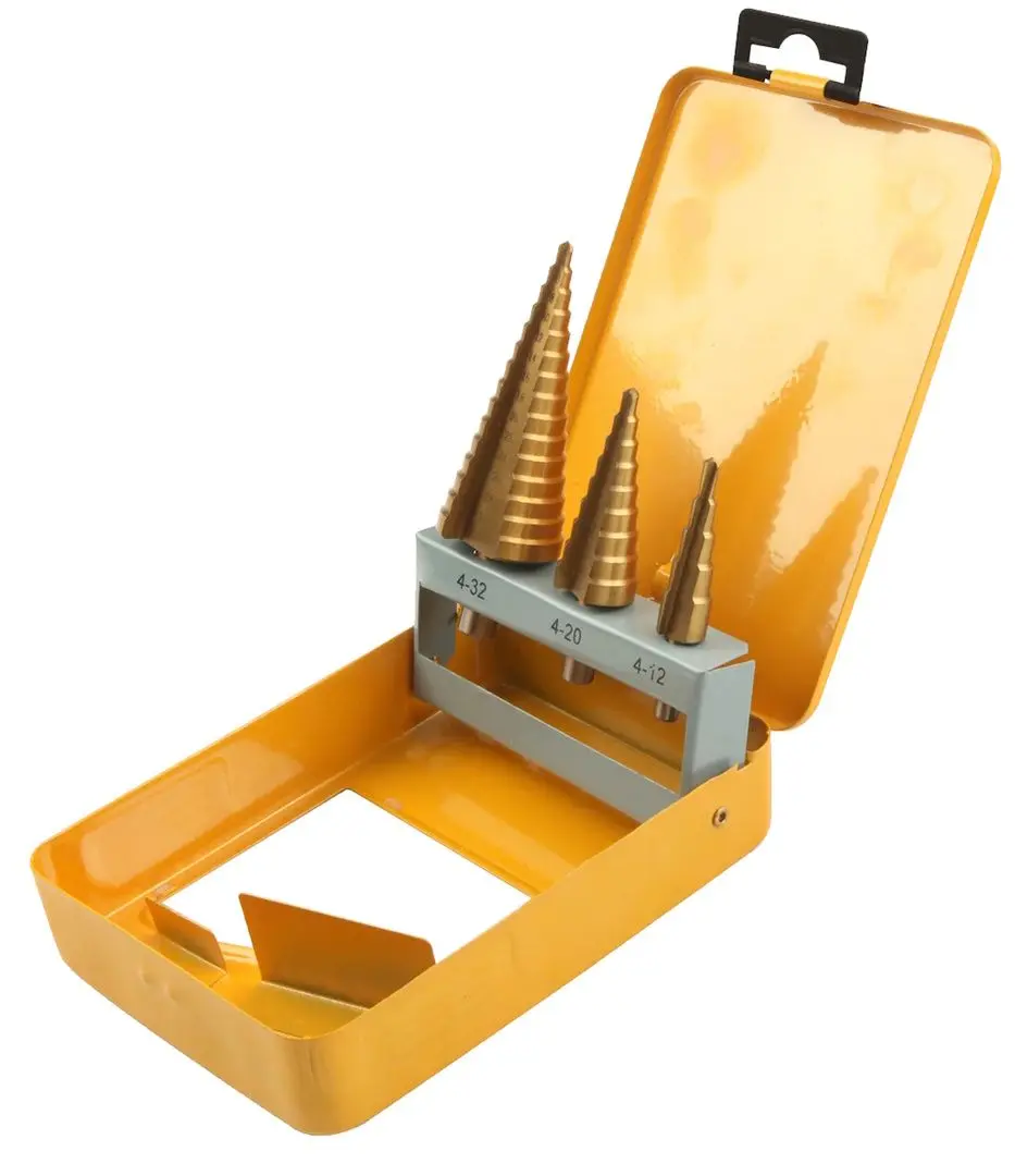 Set burgii Tolsen 75878