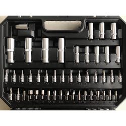 Set chei tubulare cu clichet Tolsen 15145 Thumb