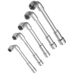 Set chei tubulare Tolsen 15085 Thumb