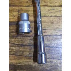 Set chei tubulare Tolsen 15085 Thumb