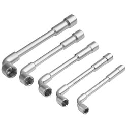 Набор трубчатых ключей Tolsen 15085