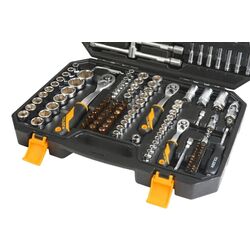 Set chei tubulare Tolsen 15146 Thumb