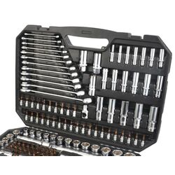 Set chei tubulare Tolsen 15147 Thumb