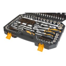 Set chei tubulare Tolsen 15147 Thumb